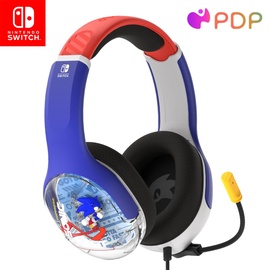 PDP REALMz Sonic Go Fast Switch