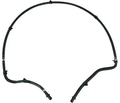 NRF Kühlerschlauch 167008 für BYD