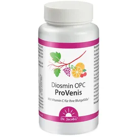 Diosmin OPC ProVenis Dr. Jacob's