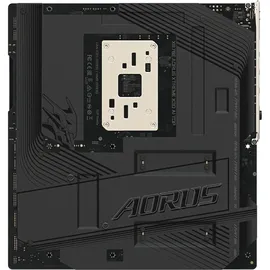 Gigabyte X870E AORUS XTREME X3D AI TOP