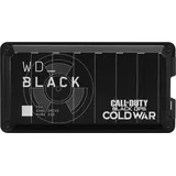 Game Drive Call of Duty 1 TB USB 3.2 WDBAZX0010BBK-WESN