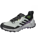 adidas Terrex AX4 GTX Damen wonder silver/core black/grey two 38