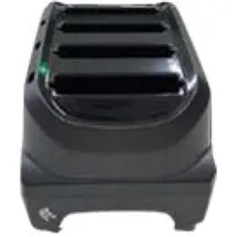 Zebra Technologies Zebra 4-slot battery charger - Batterieladegerät