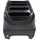 Zebra Technologies Zebra 4-slot battery charger - Batterieladegerät