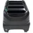 Zebra Technologies Zebra 4-slot battery charger - Batterieladegerät