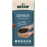 Wooof Senior 18 kg