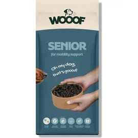 Wooof Senior 18 kg
