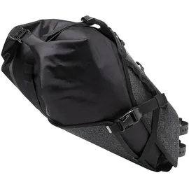 Vaude Trailsaddle II black uni