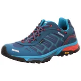 MEINDL Finale GTX Herren petrol/rot 44,5