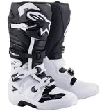 Alpinestars Tech 7 White/Black