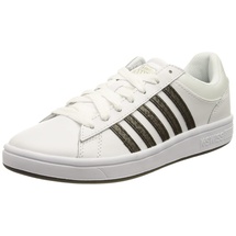 K-Swiss Court Winston white/champagne 41