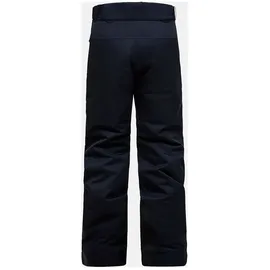 Peak Performance Maroon Insulated Skihose Schwarz XL