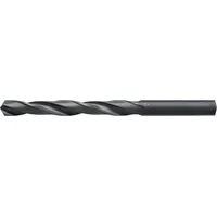 Fortis Spiralbohrer DIN338 HSS rollgewalzt Typ rn 7,3mm Fortis
