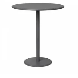 BLOMUS Stay Beistelltisch Ø 40 x 45 cm Weiß