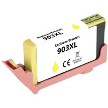 Renkforce 903XL gelb T6M11AE