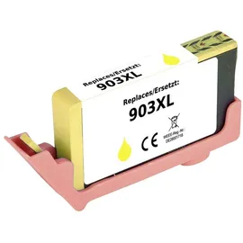 Renkforce 903XL gelb T6M11AE