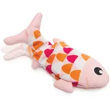 Catit Groovy Fish pink