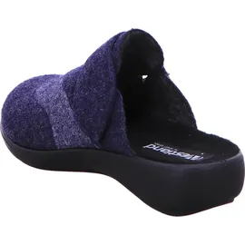 Westland Korsika 308 Hausschuh blau, 42