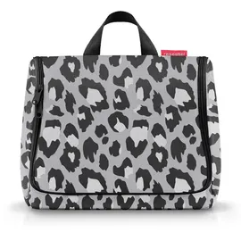 Reisenthel Toiletbag XL leo nero