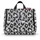 Reisenthel Toiletbag XL leo nero