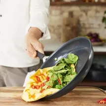 Tefal Jamie Oliver Bratpfanne 24 cm