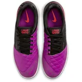 Nike Lunargato II IC - rot 43