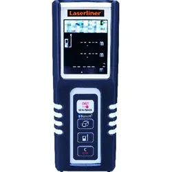 Laserentfernungsmesser DistanceMaster Pro