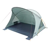 High Peak Cadiz 80 aluminium/dunkelgrau (10136)