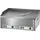 KBS Fimar Elektro-Grillplatte 6kW 2 Heizzonen 1/2 glatt + 1/2 gerillt