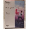 tecno colors A4 80 g/m2 100 Blatt mixed pastell