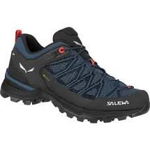 Salewa Mountain Trainer Lite GTX Damen java blue/black 42,5