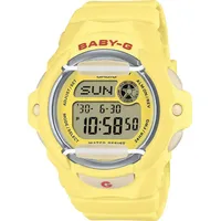 Casio Baby-G BG-169CH-9ER Kunststoff 38 mm BG-169CH-9ER