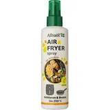 Albaöl Air Fryer Spray 190ml (1 x 190ml Flasche)