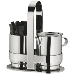 WMF 2-tlg.Sahne-Zucker-Set »PURE«