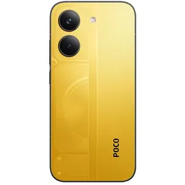 Xiaomi POCO X8 Pro 8 GB RAM 256 GB Yellow