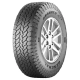 LT265/70 R17 121S/118S OWL 10PR