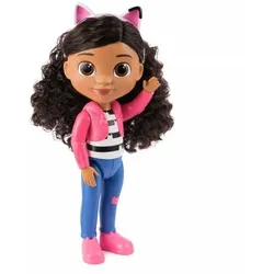 Gabbys Puppenhaus: Riesige Gabi-Puppe - 33 cm