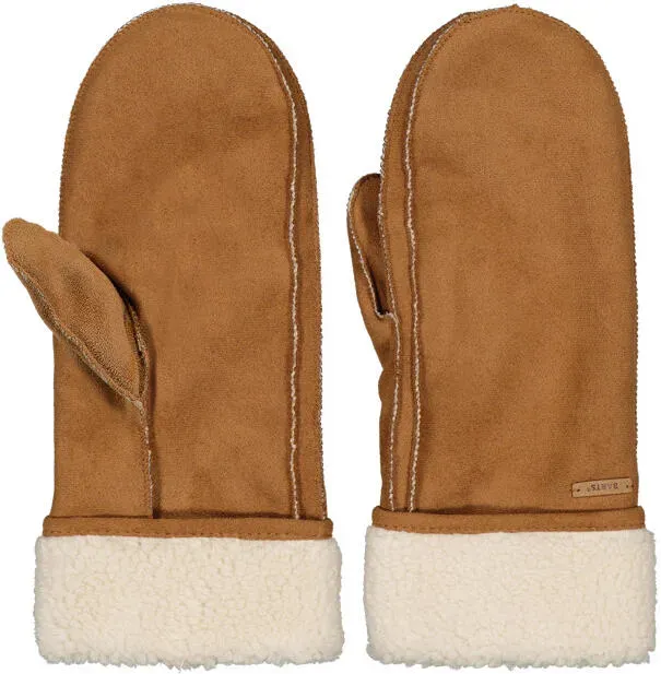 Preisvergleich Produktbild Barts Yuka Mitts brown (09) M/L