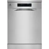 Electrolux ESS68600SX Spülmaschine Freistehend 14 Maßgedecke A - Silber