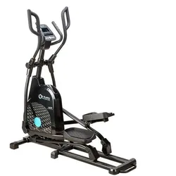 Crosstrainer magnetischer h6319 HMS PREMIUM schwarz No Size