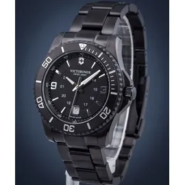 Victorinox Maverick Large Edelstahl 43 mm 241798