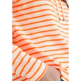 Cecil Langarmshirt beige XL