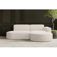 Kaiser Möbel Ecksofa, Sofa L form, Couch L form