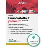 Lexware Financial Office 2026 ESD DE Win