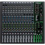 MACKIE ProFX16v3 Mischpult
