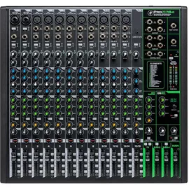 MACKIE ProFX16v3 Mischpult