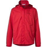 Vaude Escape Light Jacke (Größe XXL, rot)