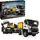 LEGO Technic Volvo FMX LKW mit EC230 Electric Raupenbagger