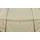 Stressless Relaxsessel Reno Leder 88 x 108 x 78 cm creme mit Hocker
