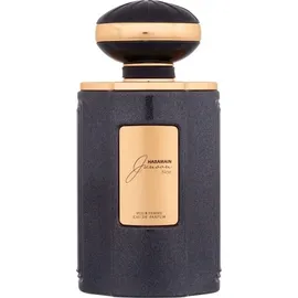 Al Haramain Junoon Noir Eau de Parfum 75 ml